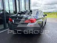 2016 BMW 530