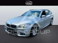 2016 BMW 530