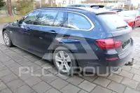 2016 BMW 530