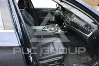2016 BMW 530