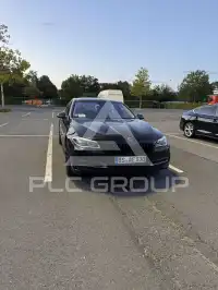 2016 BMW 530