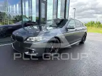 2016 BMW 530
