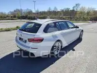 2016 BMW 530