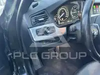 2016 BMW 530