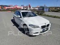 2016 BMW 530