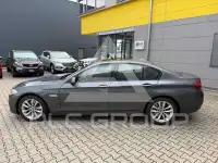 2016 BMW 530