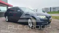 2016 BMW 530