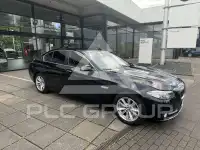 2016 BMW 530