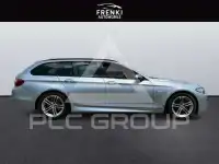 2016 BMW 530