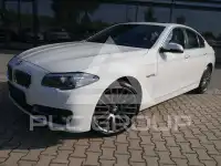 2016 BMW 530