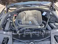 2016 BMW 530