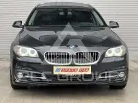 2016 BMW 530