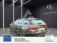 2016 BMW 530