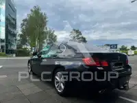 2016 BMW 530