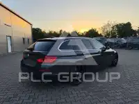 2016 BMW 530