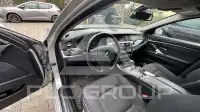 2016 BMW 530