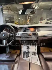 2016 BMW 530