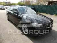 2016 BMW 530