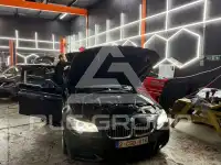 2016 BMW 530