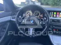 2016 BMW 530