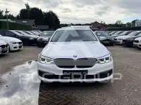 2016 BMW 530