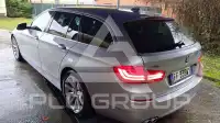 2016 BMW 530