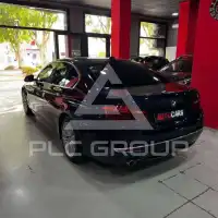 2016 BMW 530