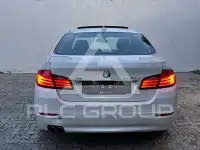 2016 BMW 530