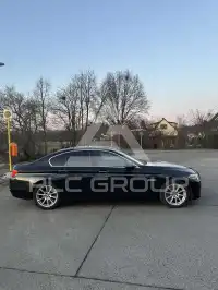 2016 BMW 530