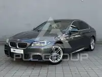 2016 BMW 530