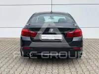 2016 BMW 530