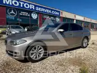2016 BMW 530