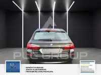 2016 BMW 530