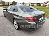 2016 BMW 530