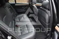 2016 BMW 530
