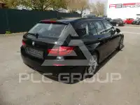 2016 BMW 530