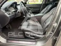 2016 BMW 530