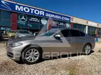 2016 BMW 530