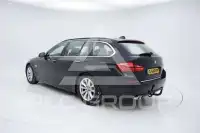 2016 BMW 530