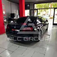 2016 BMW 530