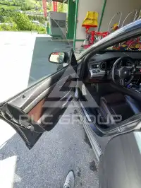 2016 BMW 530