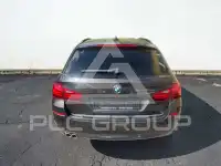 2016 BMW 530