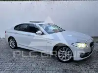 2016 BMW 530