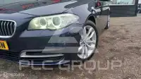 2016 BMW 530