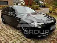 2016 BMW 530