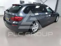 2016 BMW 530