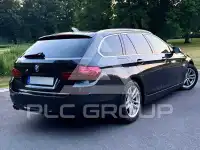 2016 BMW 530