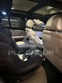 2016 BMW 530