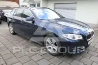 2016 BMW 530