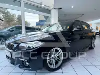 2016 BMW 530